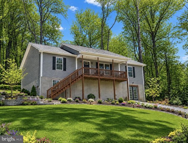 503 WAMBACH CT, Front Royal, VA 22630