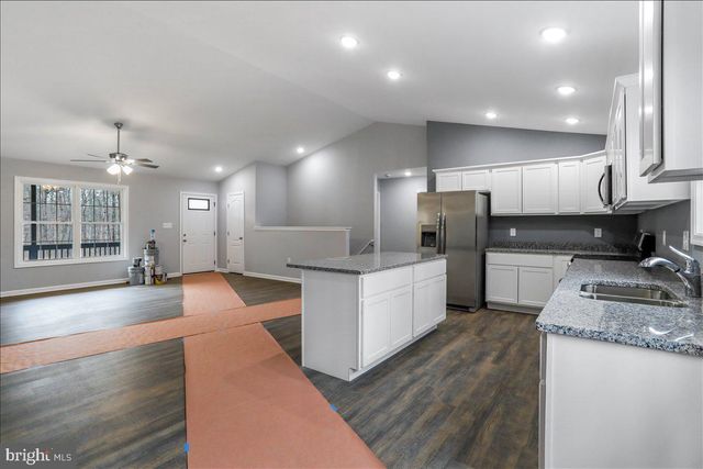 503 WAMBACH CT, Front Royal, VA 22630
