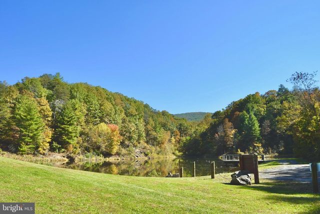 503 WAMBACH CT, Front Royal, VA 22630