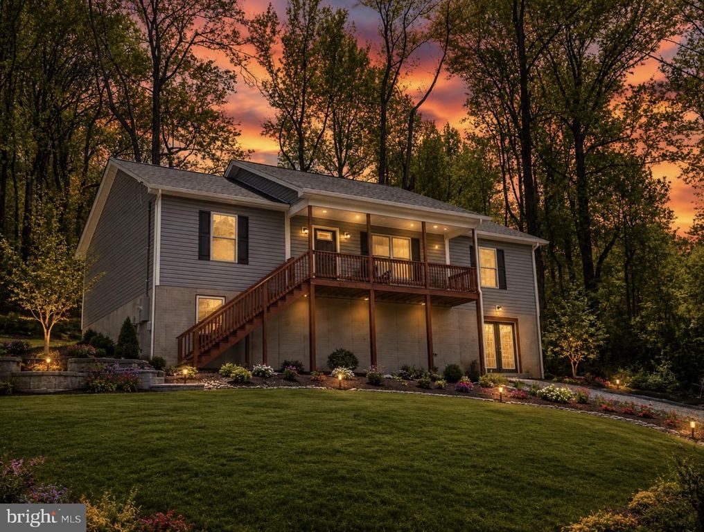 503 WAMBACH CT, Front Royal, VA 22630