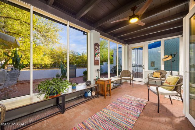 3270 N Sabino Vista Circle, Tucson, AZ 85750