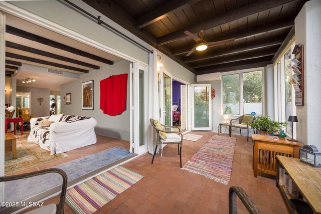 3270 N Sabino Vista Circle, Tucson, AZ 85750