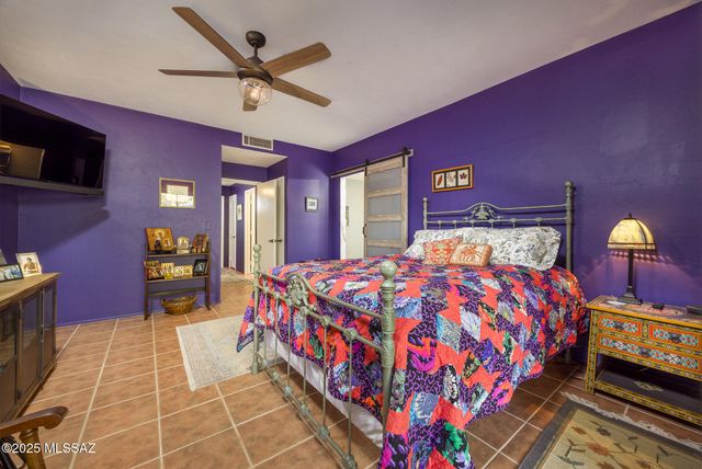 3270 N Sabino Vista Circle, Tucson, AZ 85750