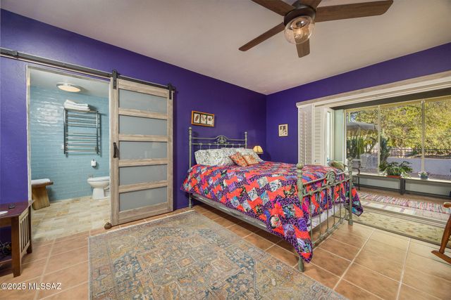 3270 N Sabino Vista Circle, Tucson, AZ 85750