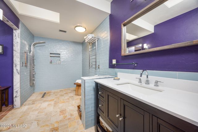 3270 N Sabino Vista Circle, Tucson, AZ 85750