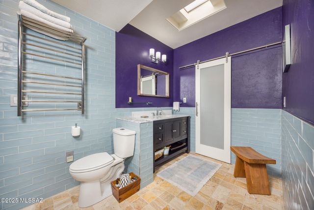 3270 N Sabino Vista Circle, Tucson, AZ 85750