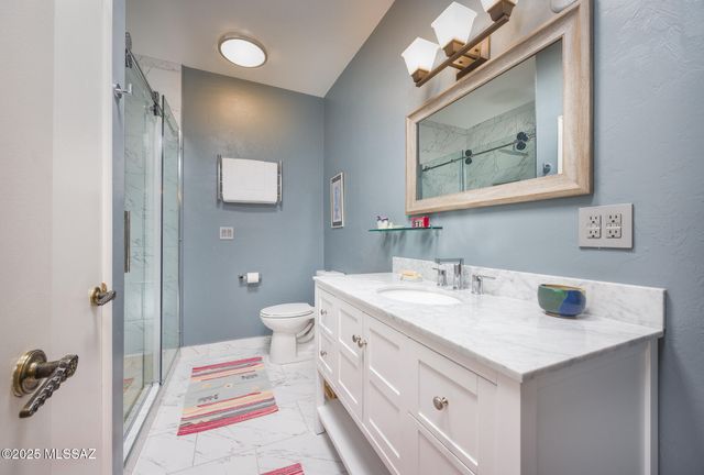 3270 N Sabino Vista Circle, Tucson, AZ 85750