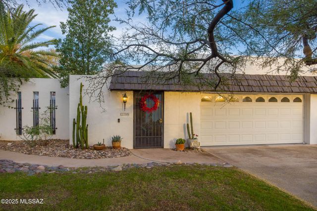 3270 N Sabino Vista Circle, Tucson, AZ 85750