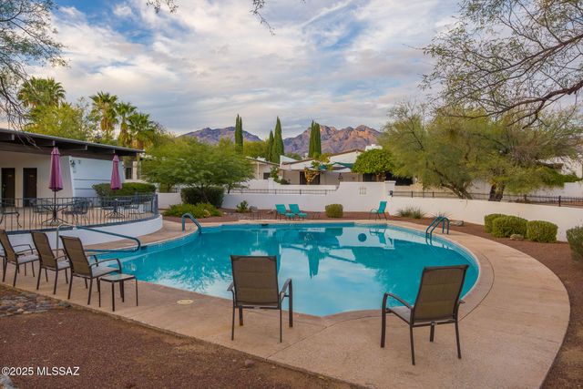 3270 N Sabino Vista Circle, Tucson, AZ 85750