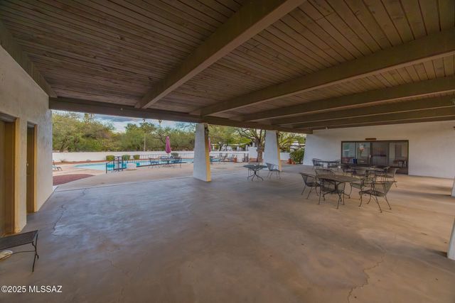 3270 N Sabino Vista Circle, Tucson, AZ 85750