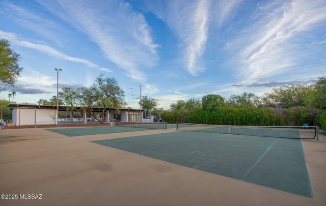 3270 N Sabino Vista Circle, Tucson, AZ 85750