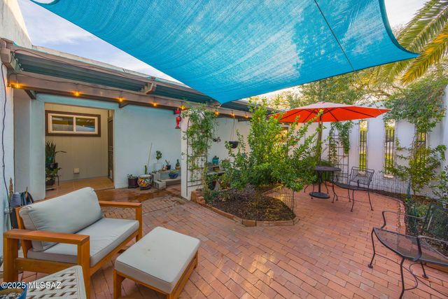 3270 N Sabino Vista Circle, Tucson, AZ 85750