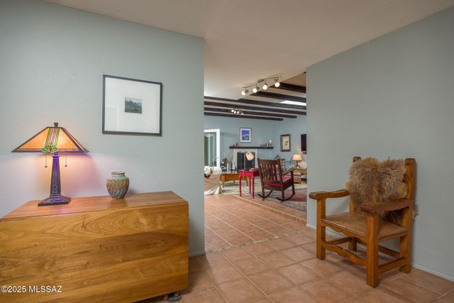 3270 N Sabino Vista Circle, Tucson, AZ 85750