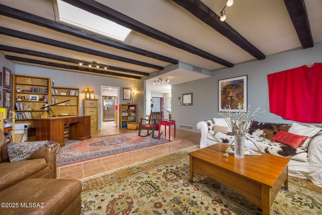 3270 N Sabino Vista Circle, Tucson, AZ 85750