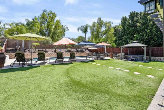 11285 Figtree Terrace Road, Corona, CA 92883