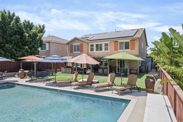 11285 Figtree Terrace Road, Corona, CA 92883