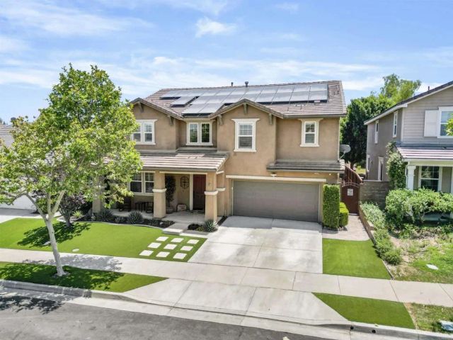 11285 Figtree Terrace Road, Corona, CA 92883