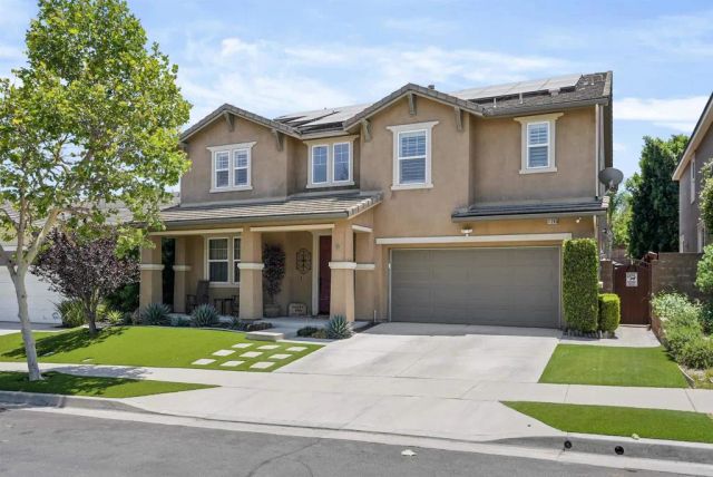 11285 Figtree Terrace Road, Corona, CA 92883