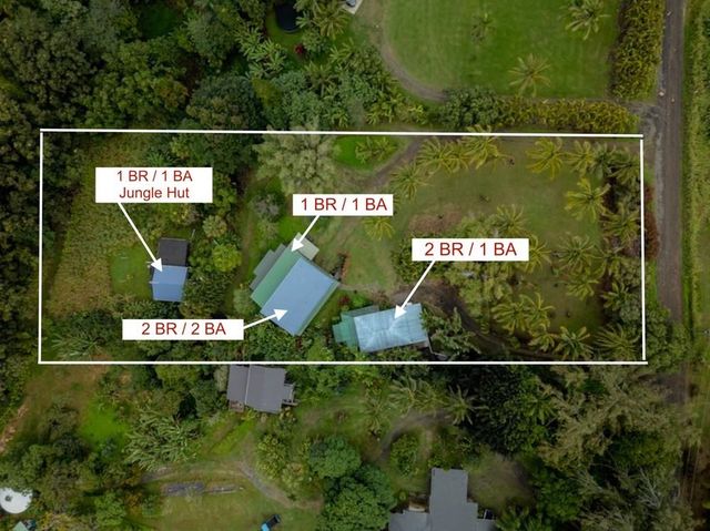 59 Door Of Faith Rd, Haiku, HI 96708