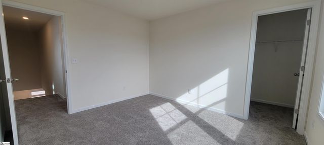 1109 Ogeechee Court Lot 19, Spartanburg, SC 29303