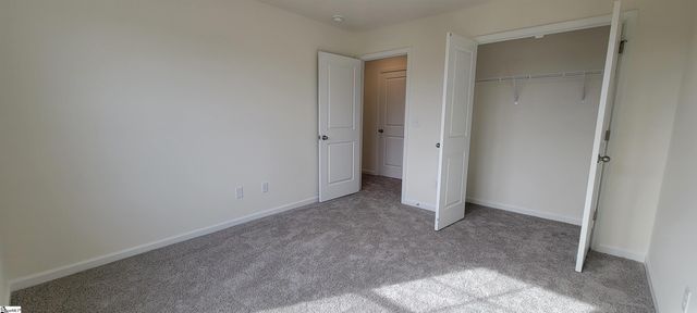 1109 Ogeechee Court Lot 19, Spartanburg, SC 29303