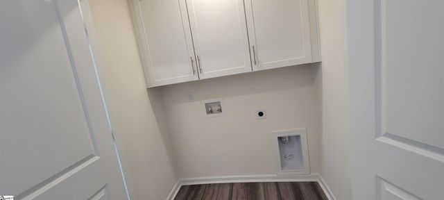 1109 Ogeechee Court Lot 19, Spartanburg, SC 29303