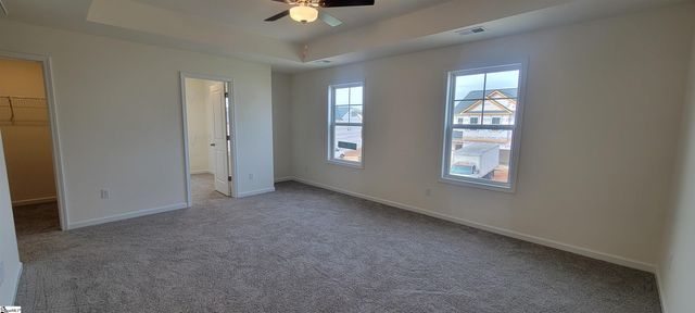 1109 Ogeechee Court Lot 19, Spartanburg, SC 29303