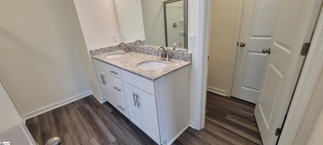 1109 Ogeechee Court Lot 19, Spartanburg, SC 29303