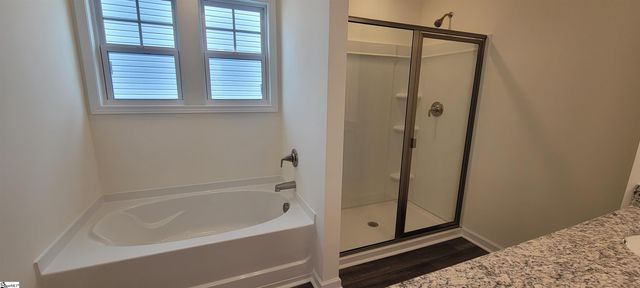 1109 Ogeechee Court Lot 19, Spartanburg, SC 29303