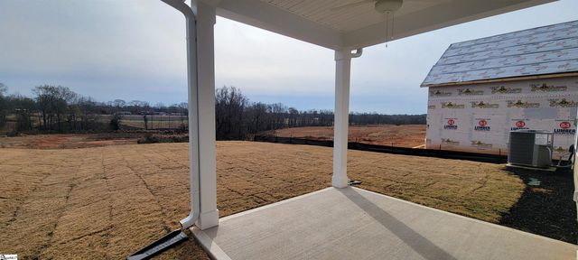 1109 Ogeechee Court Lot 19, Spartanburg, SC 29303