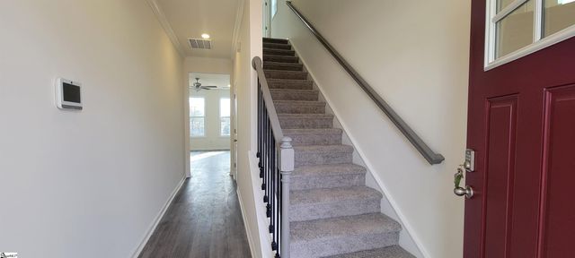 1109 Ogeechee Court Lot 19, Spartanburg, SC 29303