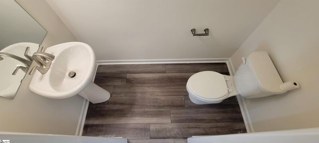 1109 Ogeechee Court Lot 19, Spartanburg, SC 29303