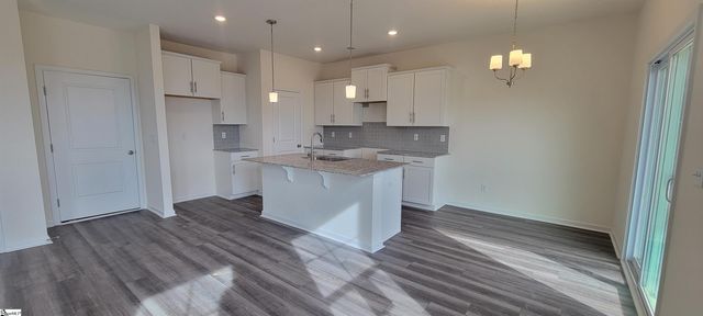 1109 Ogeechee Court Lot 19, Spartanburg, SC 29303