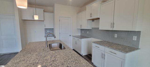 1109 Ogeechee Court Lot 19, Spartanburg, SC 29303