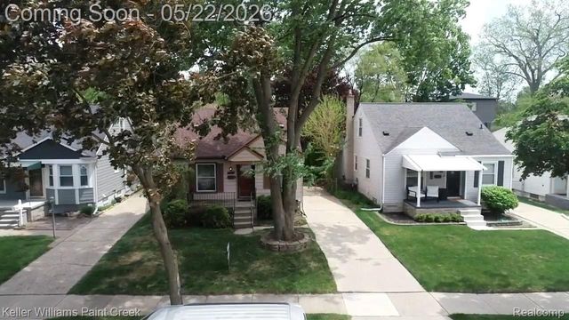 1824 Westgate Avenue, Royal Oak, MI 48073