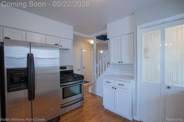 1824 Westgate Avenue, Royal Oak, MI 48073