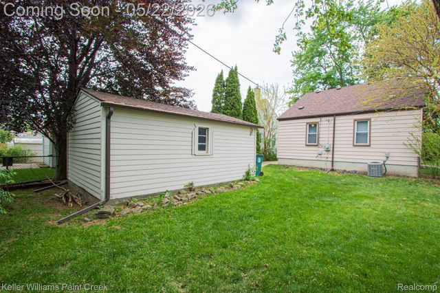 1824 Westgate Avenue, Royal Oak, MI 48073