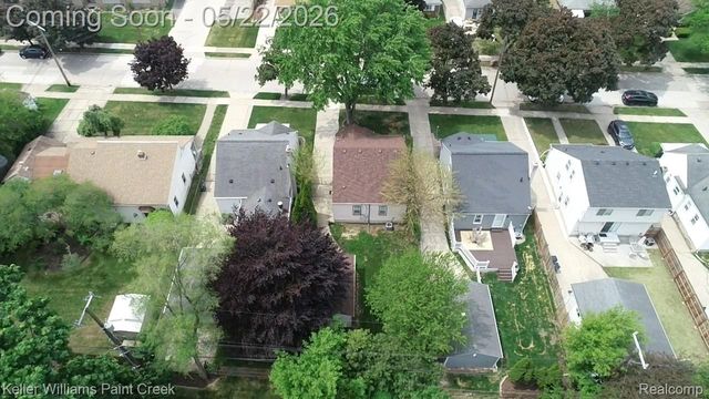 1824 Westgate Avenue, Royal Oak, MI 48073