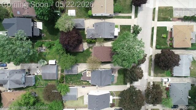 1824 Westgate Avenue, Royal Oak, MI 48073