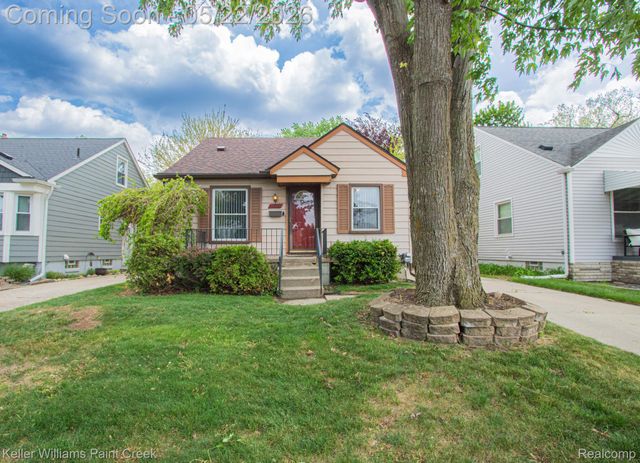 1824 Westgate Avenue, Royal Oak, MI 48073
