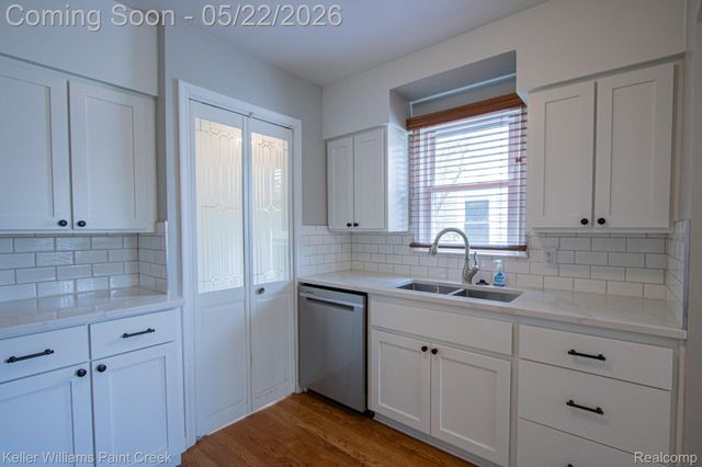1824 Westgate Avenue, Royal Oak, MI 48073