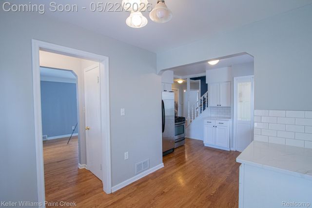 1824 Westgate Avenue, Royal Oak, MI 48073