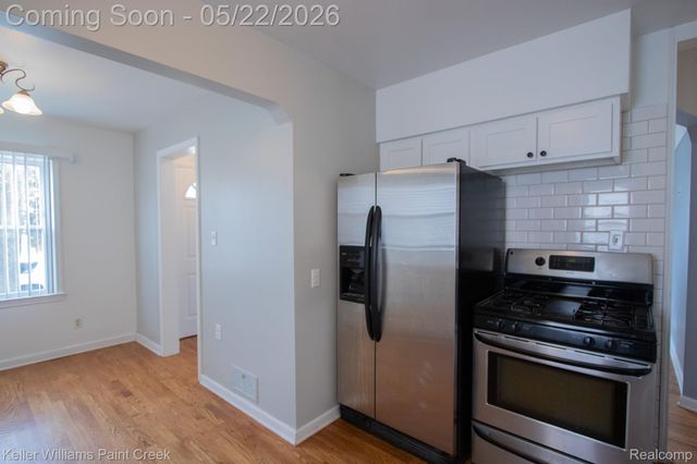 1824 Westgate Avenue, Royal Oak, MI 48073