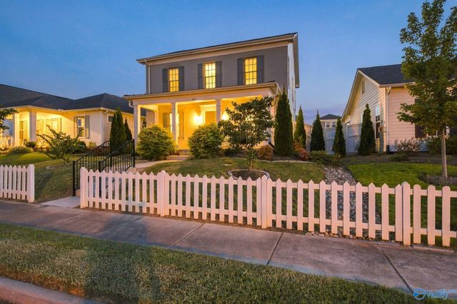 252 Farmhouse Drive, Madison, AL 35757