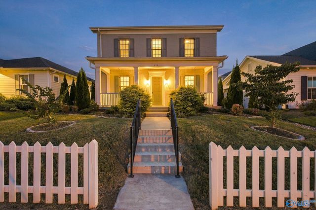 252 Farmhouse Drive, Madison, AL 35757