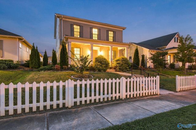 252 Farmhouse Drive, Madison, AL 35757