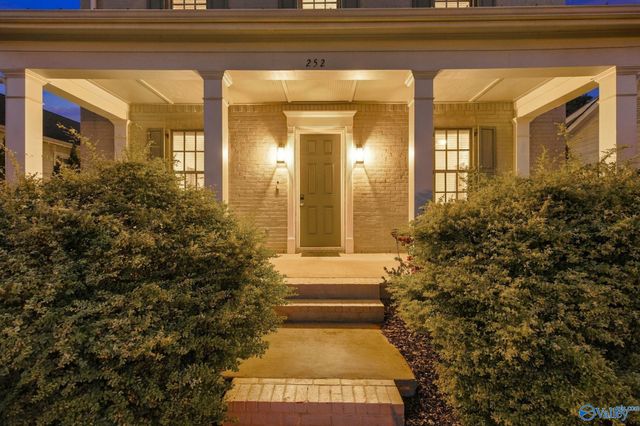 252 Farmhouse Drive, Madison, AL 35757