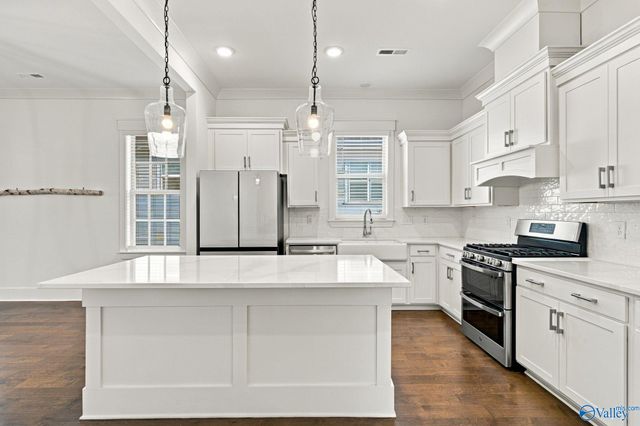 252 Farmhouse Drive, Madison, AL 35757