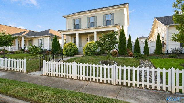252 Farmhouse Drive, Madison, AL 35757
