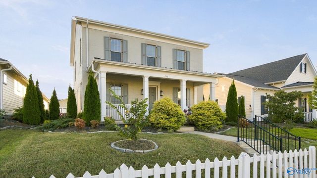 252 Farmhouse Drive, Madison, AL 35757
